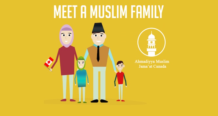meetamuslimfamily