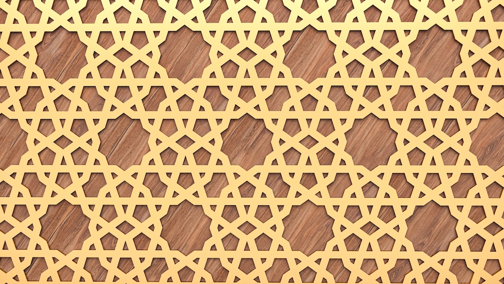 islamic-pattern